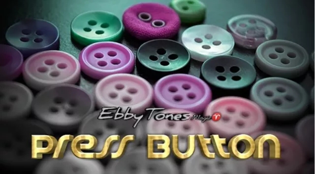 Press Button By Ebbytones - Click Image to Close