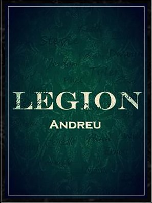 Legion by Andreu - Click Image to Close