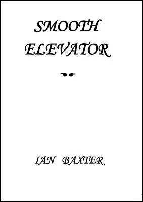 Smooth Elevator by Ian Baxter - Click Image to Close