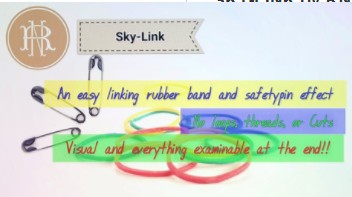 SKY-LINK by RN Magic Ideas - Click Image to Close