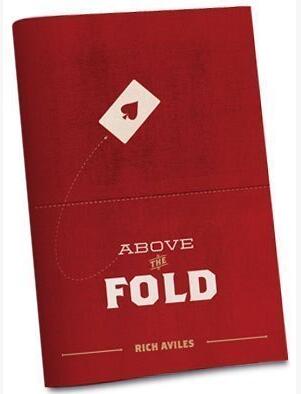 Rich Aviles - Above The Fold - Click Image to Close