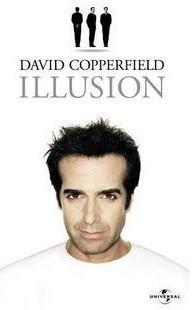 David Copperfield Illusion - Click Image to Close