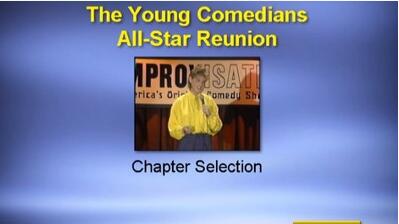 The Young Comedians All-Star Reunion - Click Image to Close