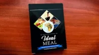 Ideal Meal (Online Instructions) by David Jonathan