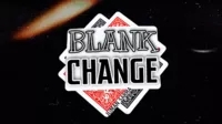 Blank Change by Juman Sarma - Click Image to Close