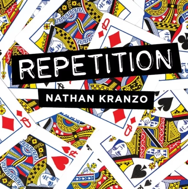 Repetition by Nathan Kranzo (only Video) - Click Image to Close