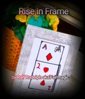 Rise in Frame by Fairmagic - Click Image to Close