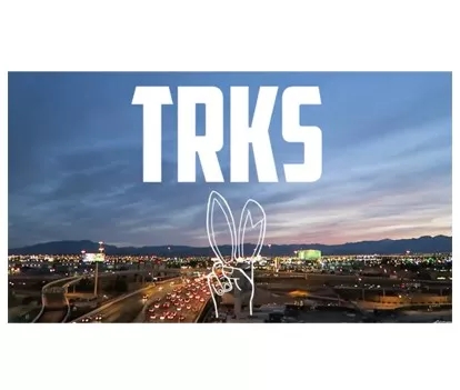TRKS by Kyle Marlett - Click Image to Close