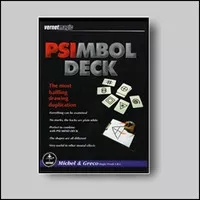 Psimbol Deck by Vernet - Click Image to Close