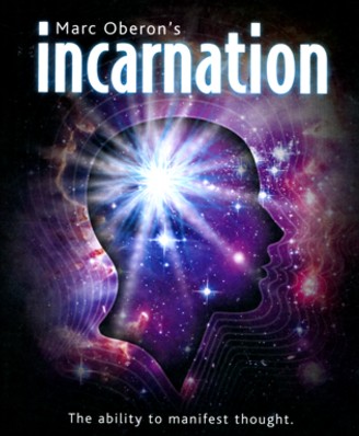 Incarnation by Marc Oberon - Click Image to Close