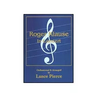 Roger Klause In Concert - Click Image to Close