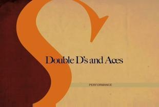 Dan and Dave - Syd Segal - Double D's and Aces - Click Image to Close