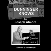 Dunninger Knows by Joseph Atmore - Book - Click Image to Close