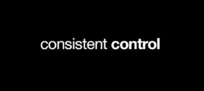 Paul Wilson - Consistent Control - Click Image to Close