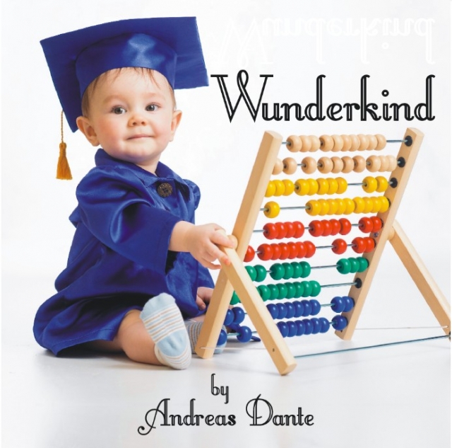 Wunderkind By Andreas Dante - Click Image to Close