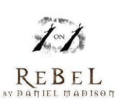 Theory11 - Daniel Madison - Rebel - Click Image to Close