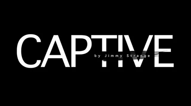 Captive by Jimmy Strange and Merchant of Magic - Click Image to Close