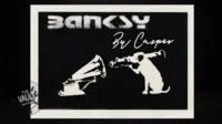 The Vault - Banksy by Casper - Click Image to Close