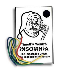 Timothy Wenk - Insomnia - Click Image to Close
