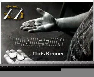 Chris Kenner - Unicoin - Click Image to Close