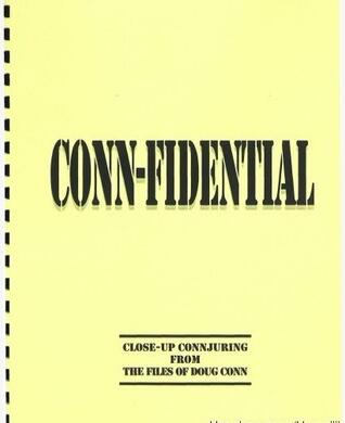 Jon Racherbaumer and Doug Conn - Conn-fidential(1997) - Click Image to Close