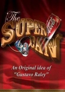 Gustavo Raley - The Super Can - Click Image to Close