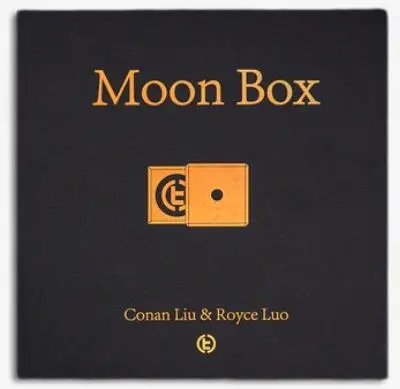 Moon Box by TCC & Conan Liu & Royce Luo - Click Image to Close
