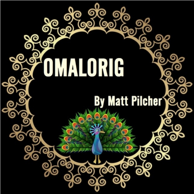 OMALORIG By Matt Pilcher - Click Image to Close