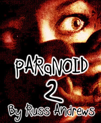 Rus Andrews - Paranoid II - Click Image to Close