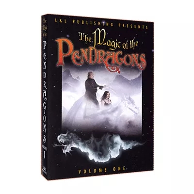 Magic of the Pendragons #1 by L&L Publishing video (Download) - Click Image to Close