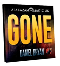 Gone by Daniel Bryan - Click Image to Close