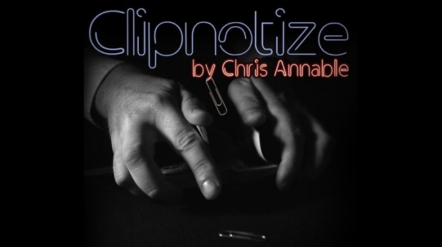 Clipnotize by Chris Annable - Click Image to Close