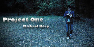 Michael Herp - Project One - Click Image to Close