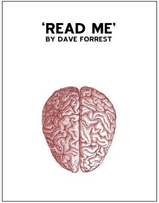 Read Me By Dave Forrest - Click Image to Close