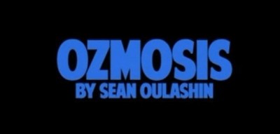 Theory11 - Sean Oulashin - Ozmosis - Click Image to Close