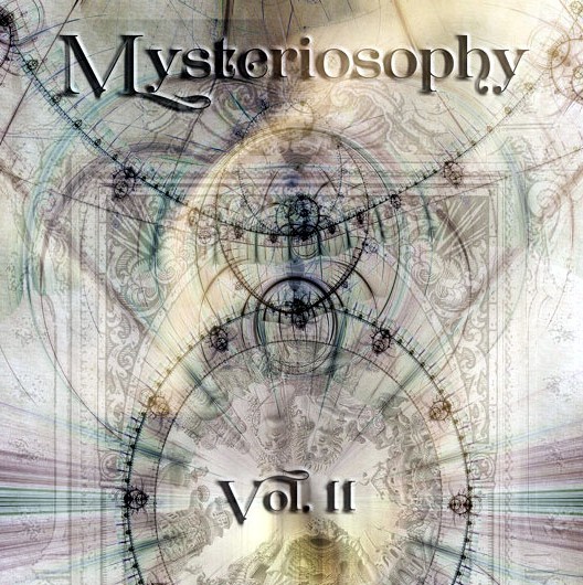 Mysteriosophy Vol. 2 – Steve Drury - Click Image to Close