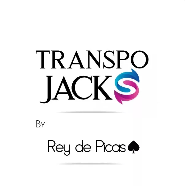 Transpo Jacks by Rey de Picas - Click Image to Close