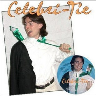 Celebri-Tie by Hugo Valenzuela - Click Image to Close
