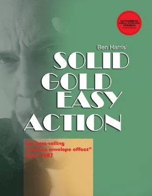 Solid Gold Easy Action by (Benny) Ben Harris - Click Image to Close