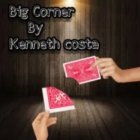 Big Corner By Kenneth Costa - Click Image to Close