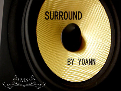 Yoann.F - SURROUND - Click Image to Close