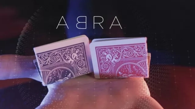 ABRA (Online Instructions) by Jordan Victoria - Click Image to Close