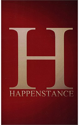 Happenstance By Eric Stevens - Click Image to Close