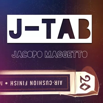 J-Tab by Jacopo Maggetto (Download) - Click Image to Close