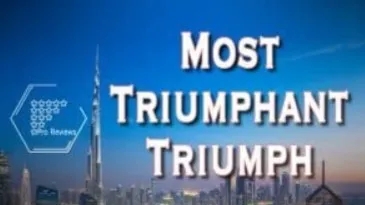 The Most Triumphant Triumph Conjuring Community - Click Image to Close