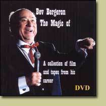 Bev Bergeron - The Magic of Bev Bergeron - Click Image to Close