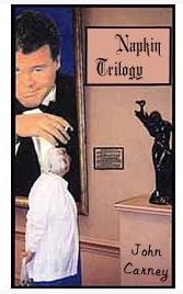 John Carney - Napkin Trilogy - Click Image to Close