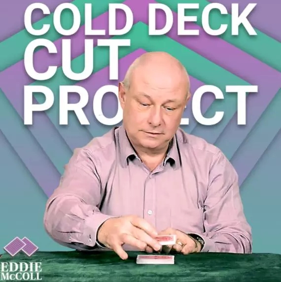 The Cold Deck Cut Project (Download) - Click Image to Close