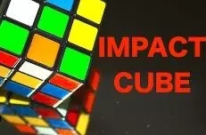 Impact Cube by Seo Magic
