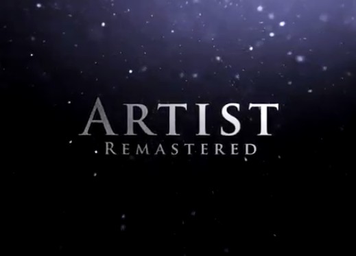 Artist Remastered by Lukas (2 Disc Set) - Click Image to Close